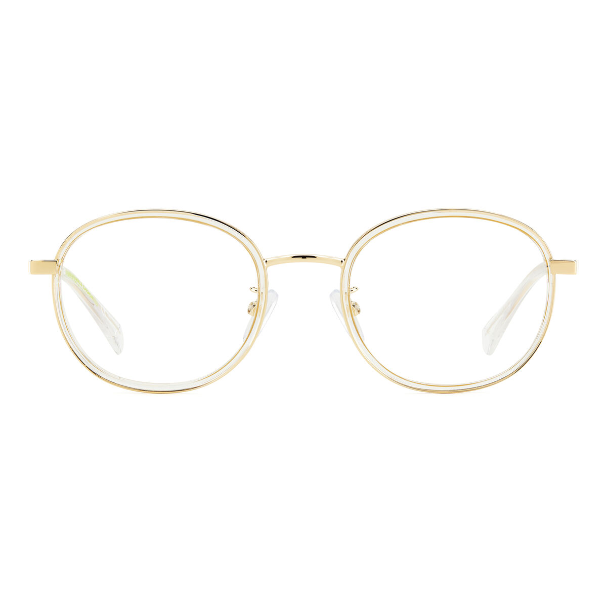 Montatura per Occhiali Unisex Polaroid PLD-D475-G-LOJ Ø 50 mm 3 S0378023_1