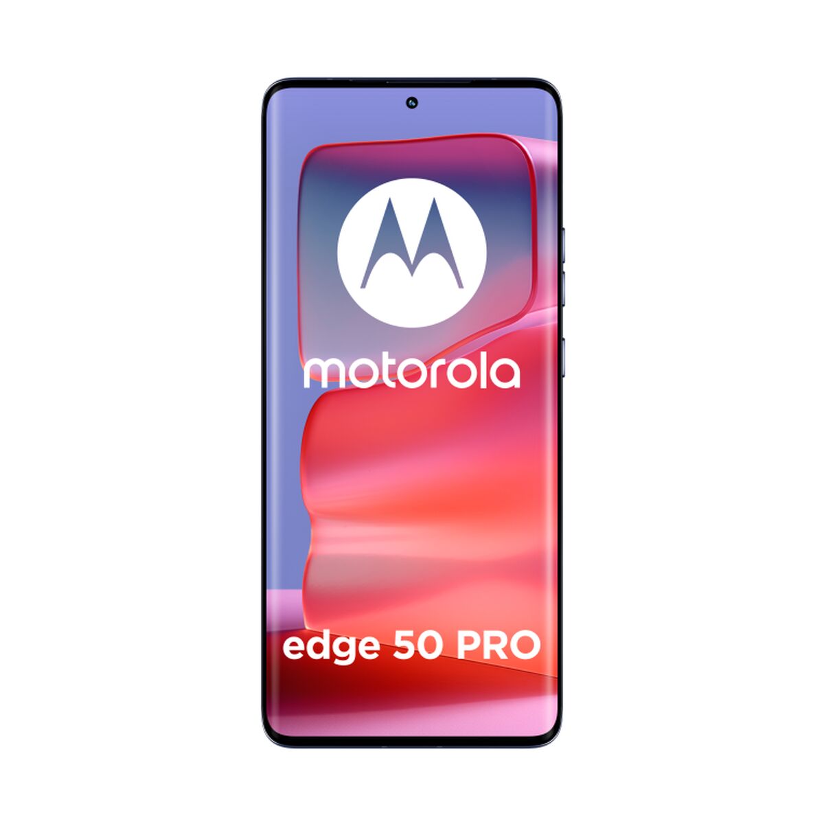Smartphone Motorola EDGE 50 PRO 6,67" Viola 12 GB RAM 512 GB 2 S5629705_0