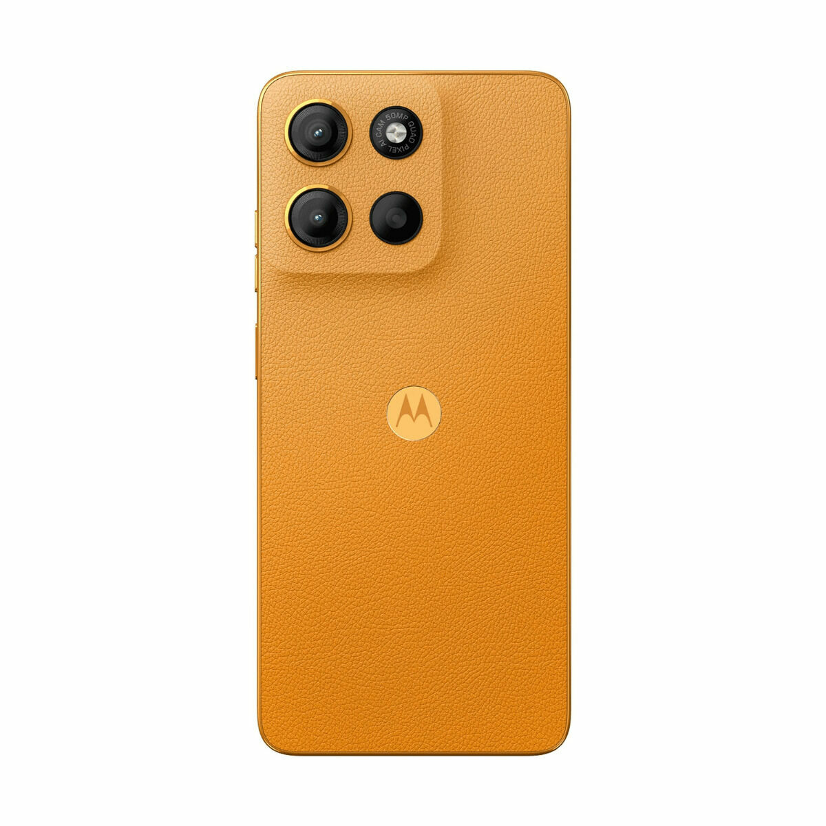 Smartphone Motorola PB6E0019ES 6,72" Octa Core 8 GB RAM 256 GB Arancio 4 M0805693_2