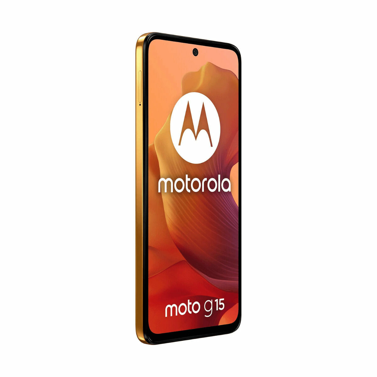 Smartphone Motorola PB6E0019ES 6,72" Octa Core 8 GB RAM 256 GB Arancio 5 M0805693_3