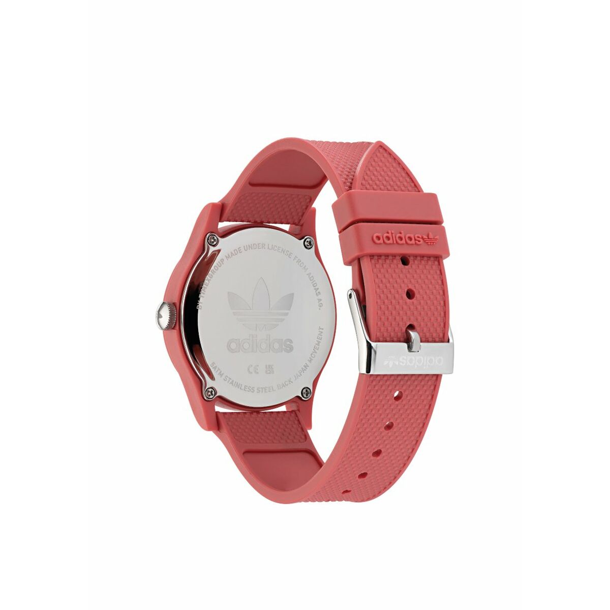 Orologio Donna Adidas AOST22046 (Ø 39 mm) 3 S0380247_1
