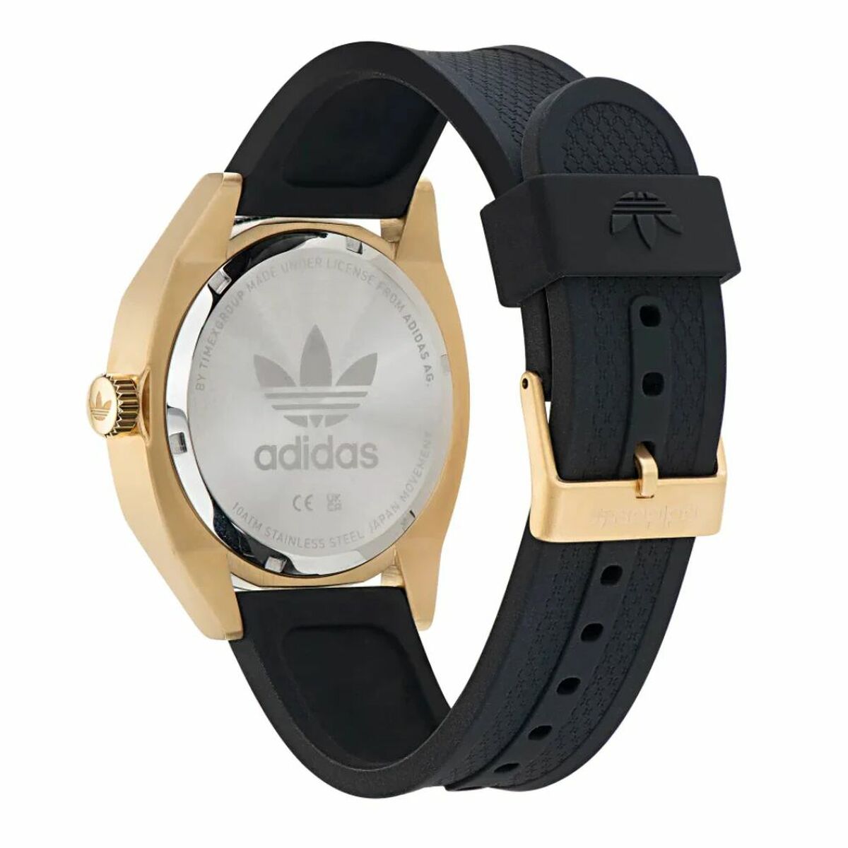 Orologio Uomo Adidas AOFH23013 (Ø 39 mm) 3 S0388908_1