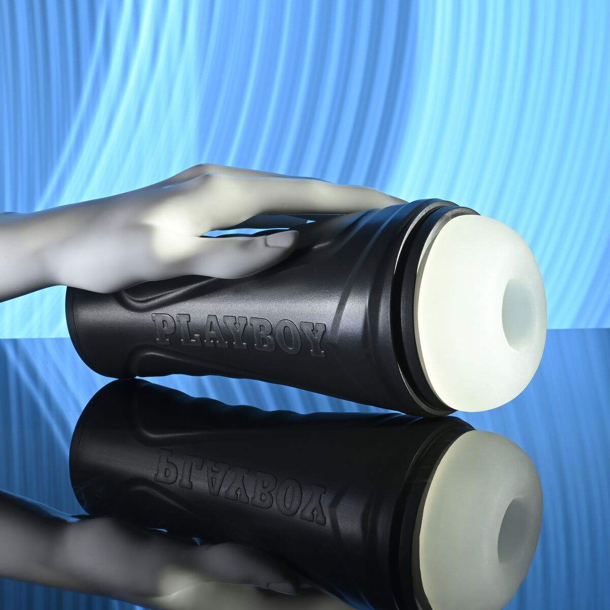 Jack Ass Endurance Playboy Playboy Nero 4 S9405087_2