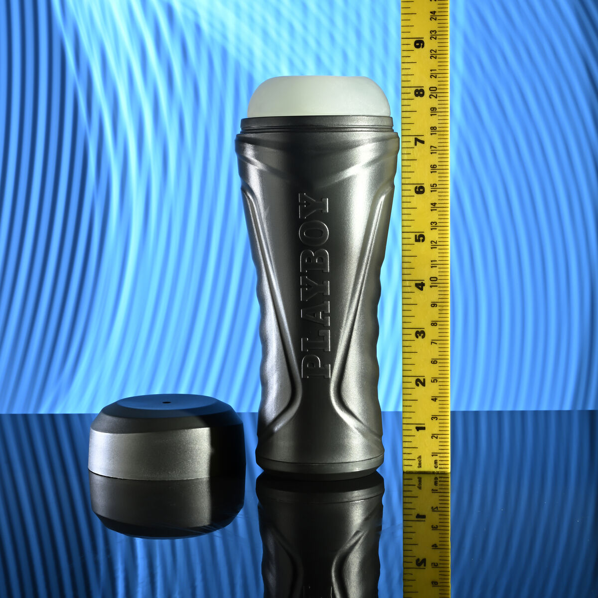 Jack Ass Endurance Playboy Playboy Nero 8 S9405087_6