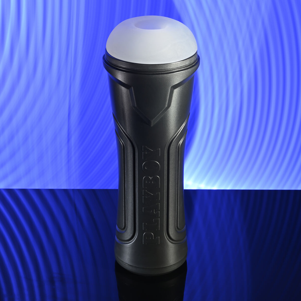 Jack Ass Endurance Playboy Playboy Nero 3 S9405088_1