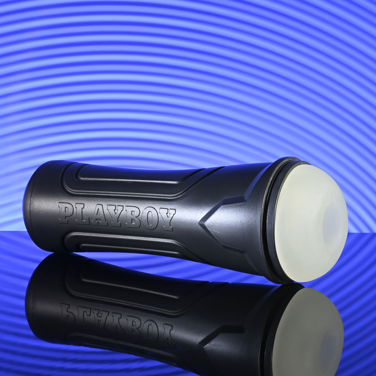 Jack Ass Endurance Playboy Playboy Nero 4 S9405088_2