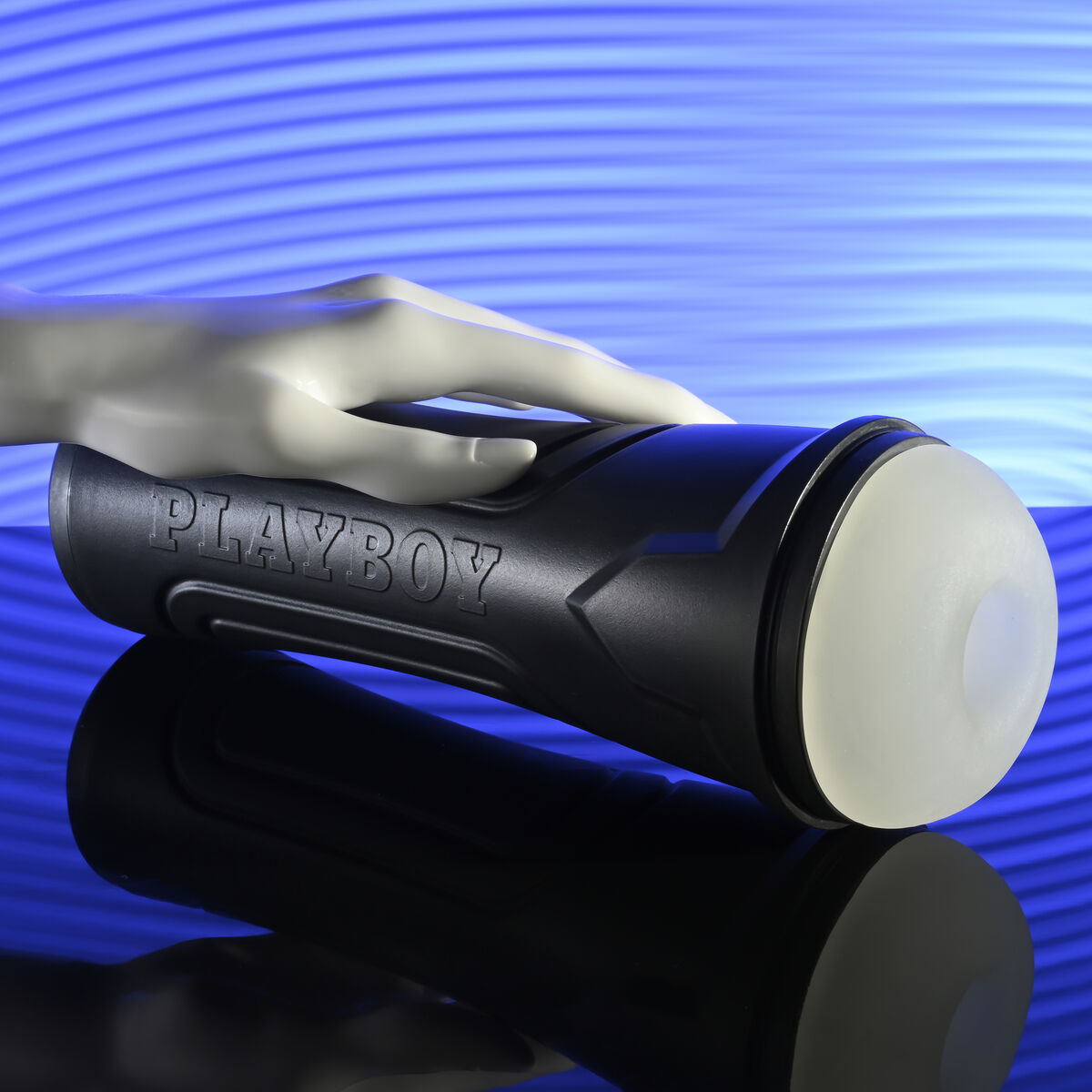 Jack Ass Endurance Playboy Playboy Nero 7 S9405088_5