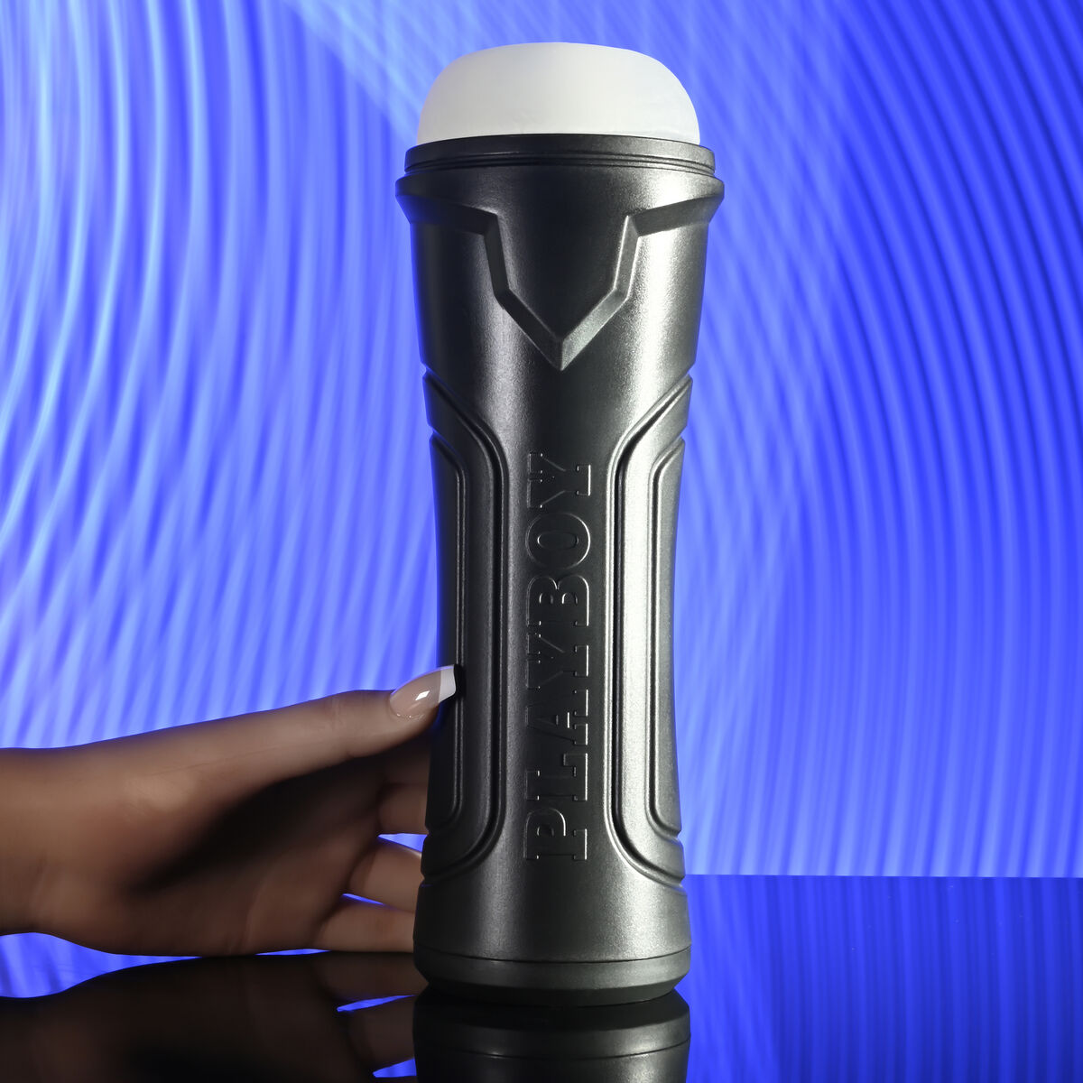 Jack Ass Endurance Playboy Playboy Nero 8 S9405088_6