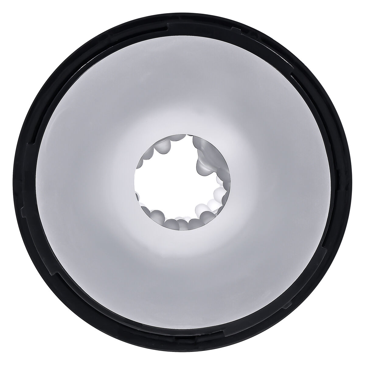 Jack Ass Endurance Playboy Playboy Nero 3 S9405092_1