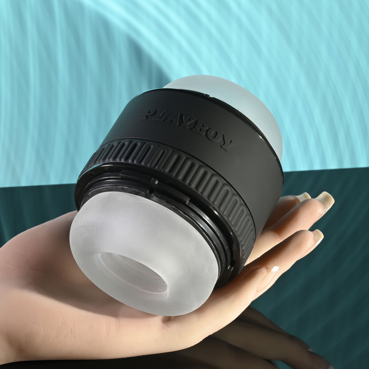 Jack Ass Endurance Playboy Playboy Nero 13 S9405092_11