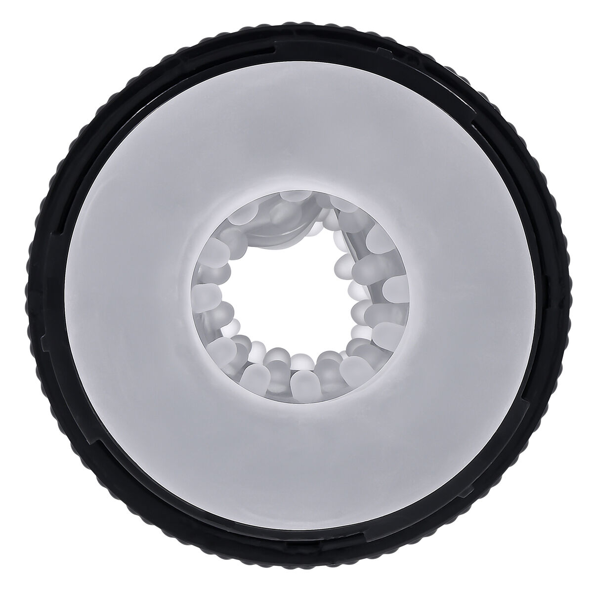 Jack Ass Endurance Playboy Playboy Nero 14 S9405092_12