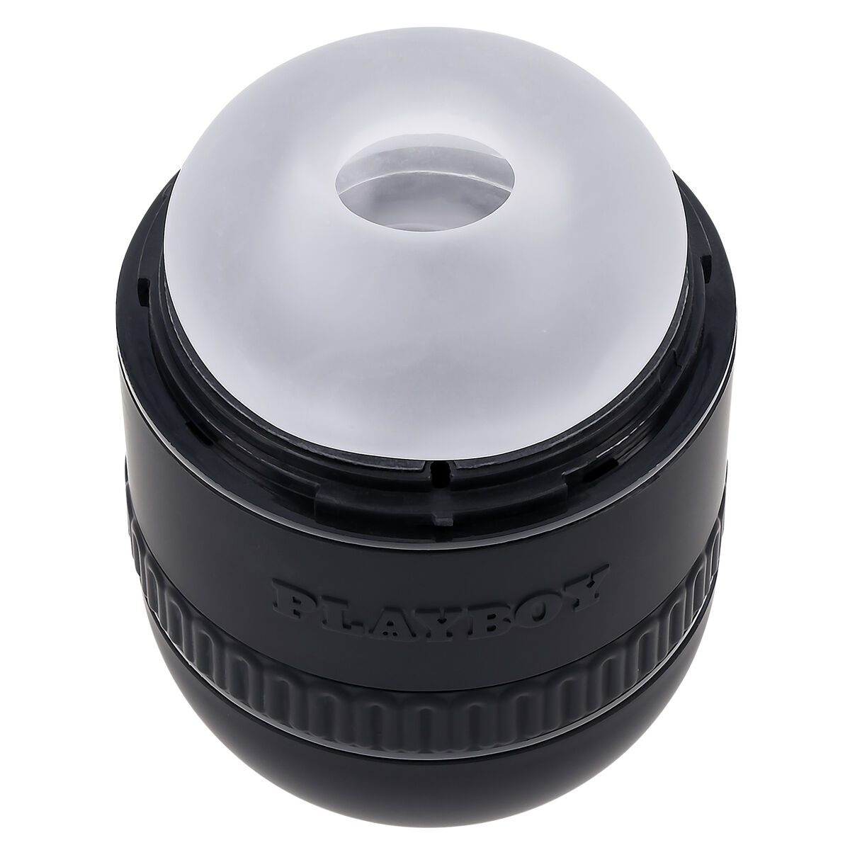 Jack Ass Endurance Playboy Playboy Nero 20 S9405092_18