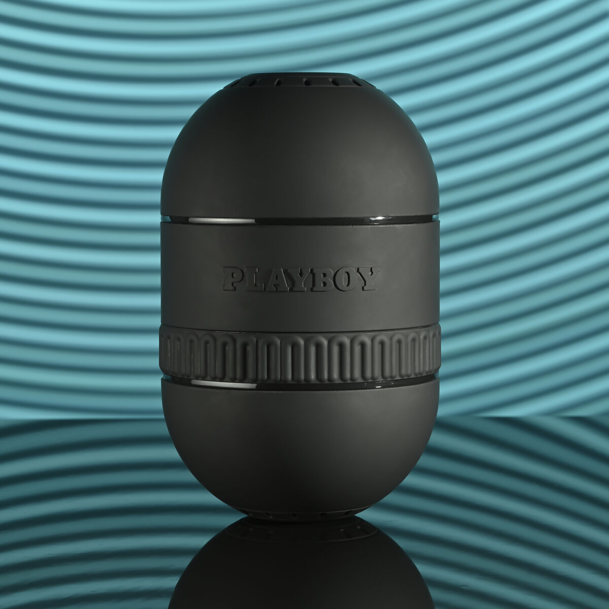 Jack Ass Endurance Playboy Playboy Nero 4 S9405092_2