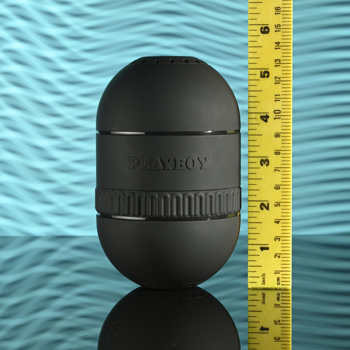 Jack Ass Endurance Playboy Playboy Nero 5 S9405092_3