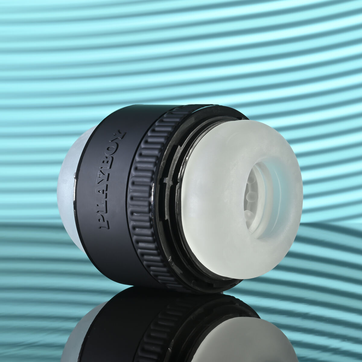 Jack Ass Endurance Playboy Playboy Nero 6 S9405092_4