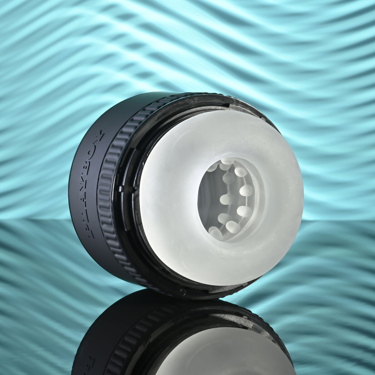 Jack Ass Endurance Playboy Playboy Nero 7 S9405092_5