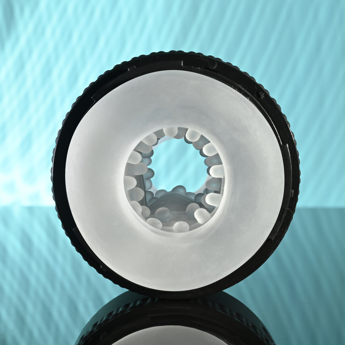 Jack Ass Endurance Playboy Playboy Nero 8 S9405092_6