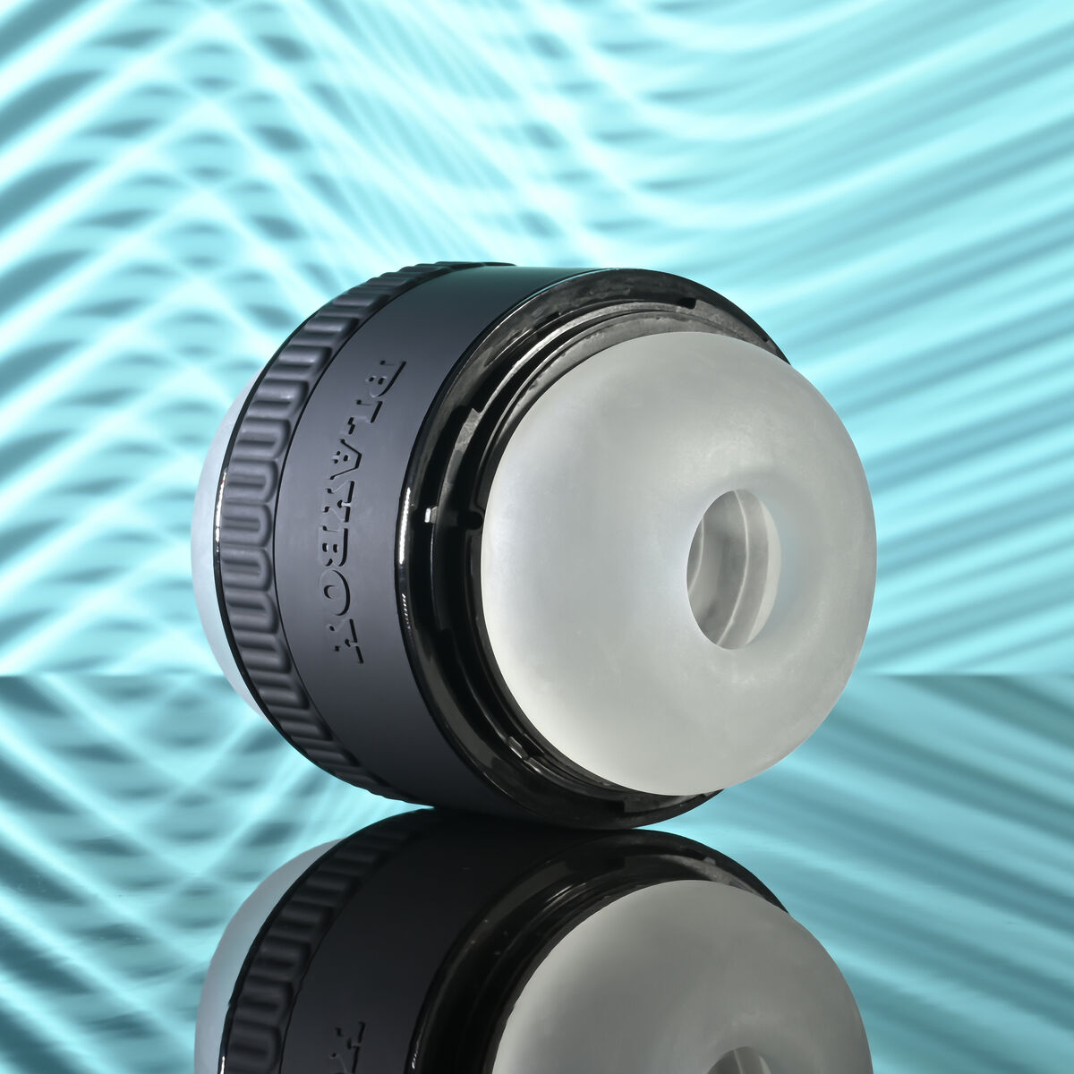 Jack Ass Endurance Playboy Playboy Nero 10 S9405092_8