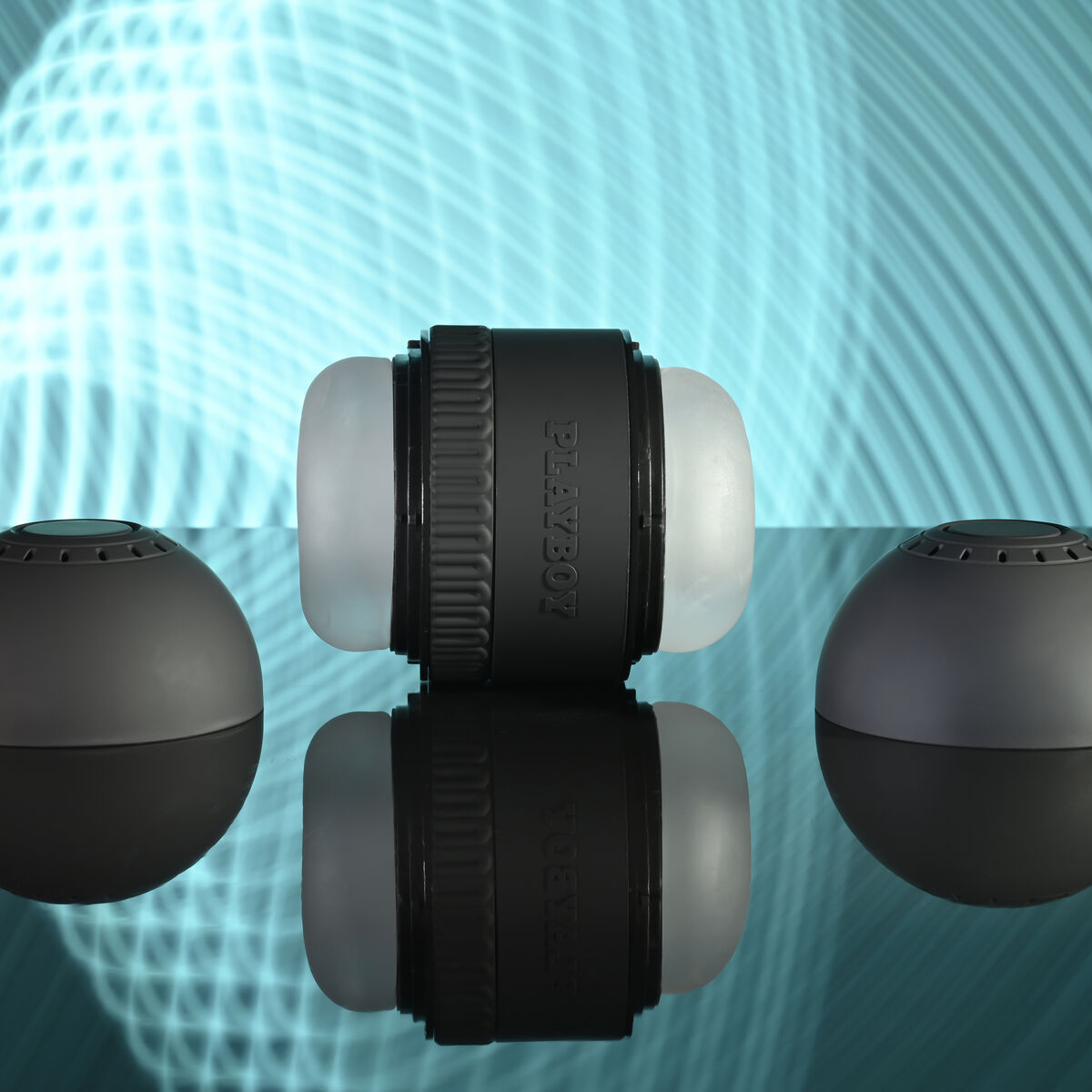 Jack Ass Endurance Playboy Playboy Nero 11 S9405092_9