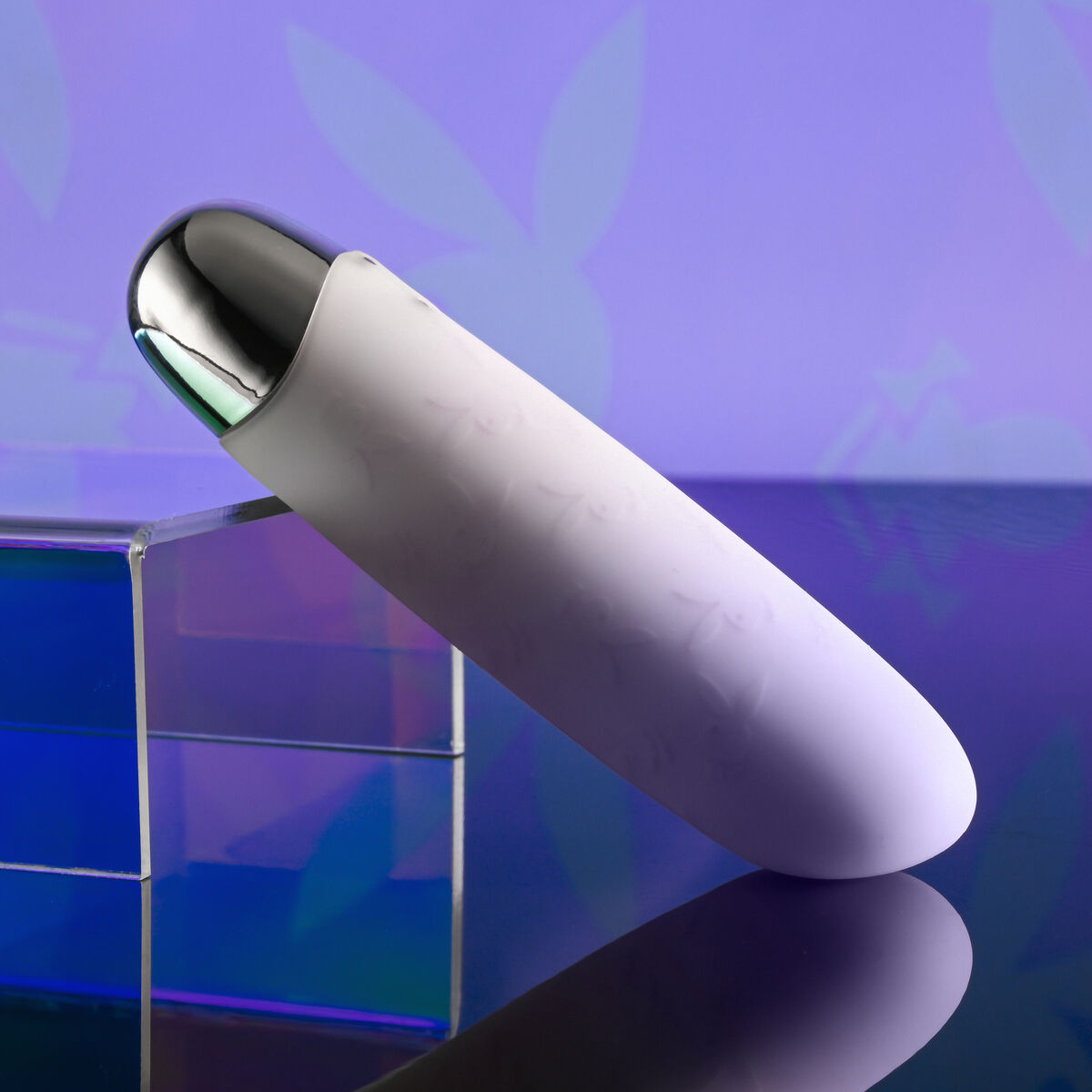 Vibratore Playboy Playboy Rosa 13 S9405132_11