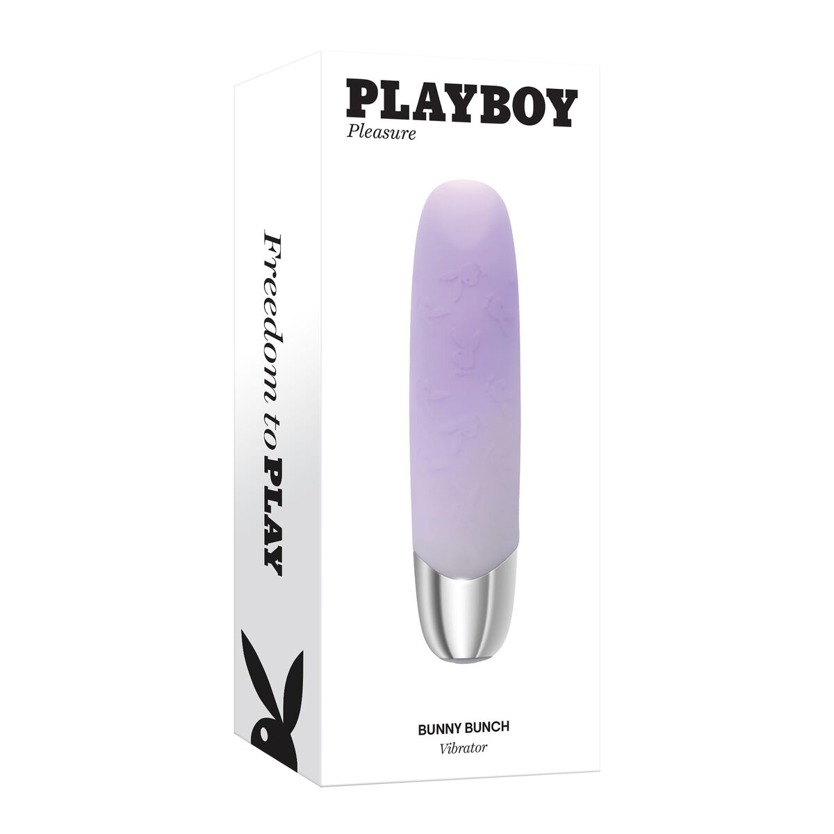 Vibratore Playboy Playboy Rosa 17 S9405132_15