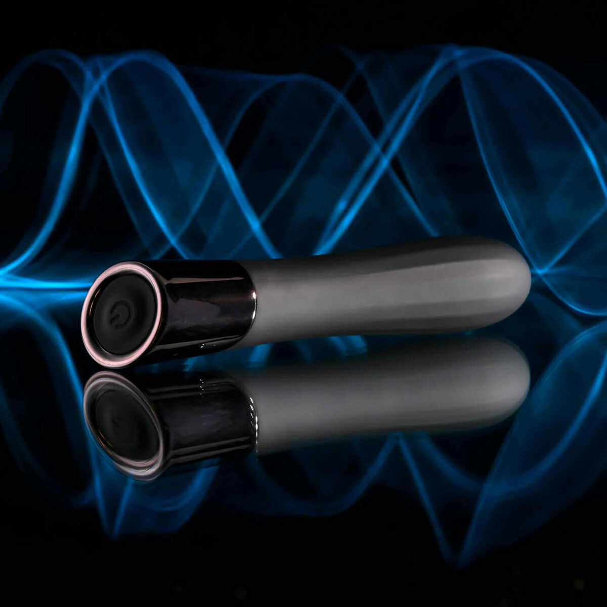 Vibratore Evolved Nero 12 S9406239_10