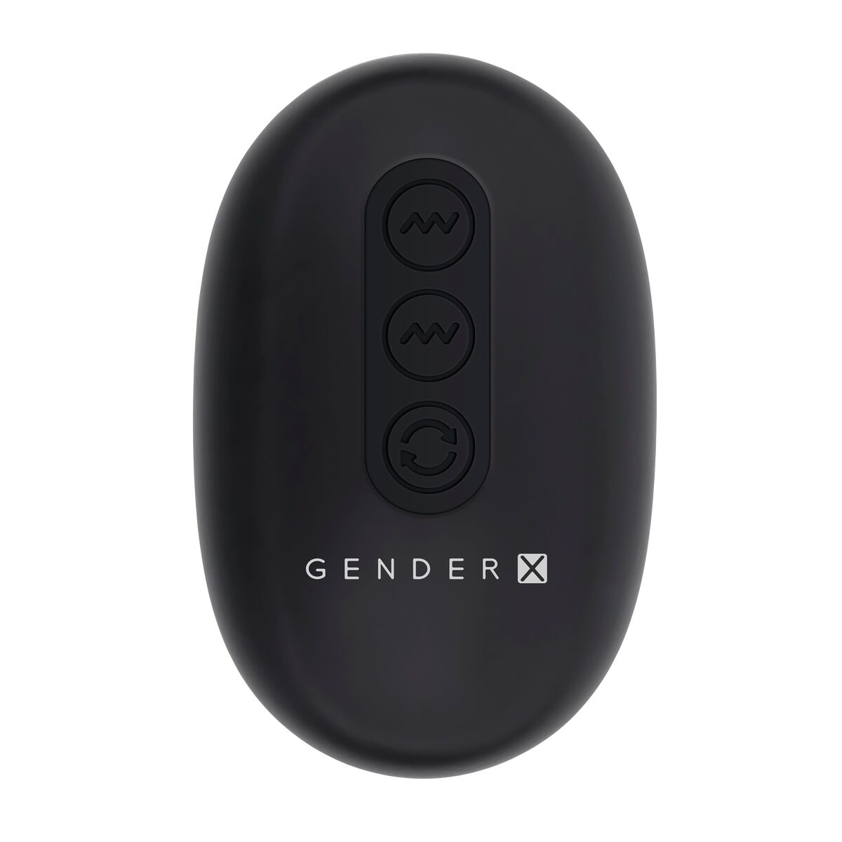Vibratore Gender X Gender X Nero 19 S9405116_17