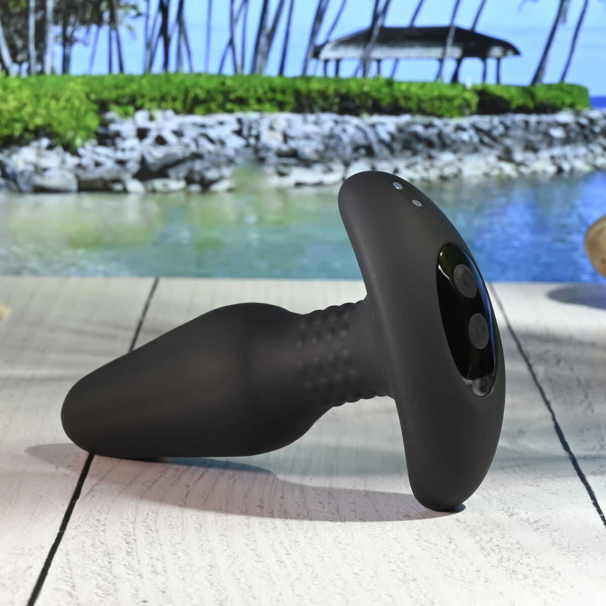 Vibratore Gender X Gender X Nero 8 S9405116_6