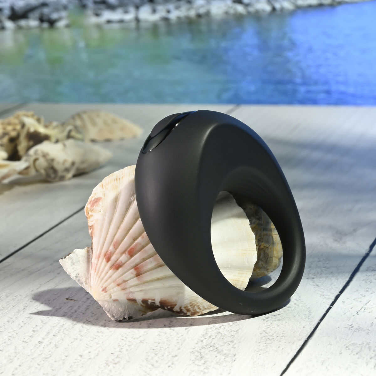 Vibratore Gender X Gender X Nero 9 S9405116_7