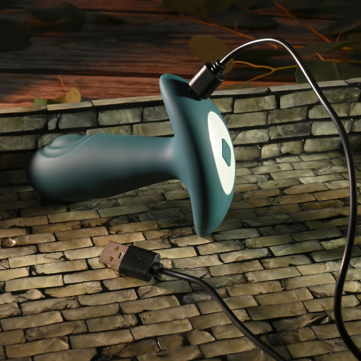 Vibratore Gender X Gender X Verde 7 S9405115_5