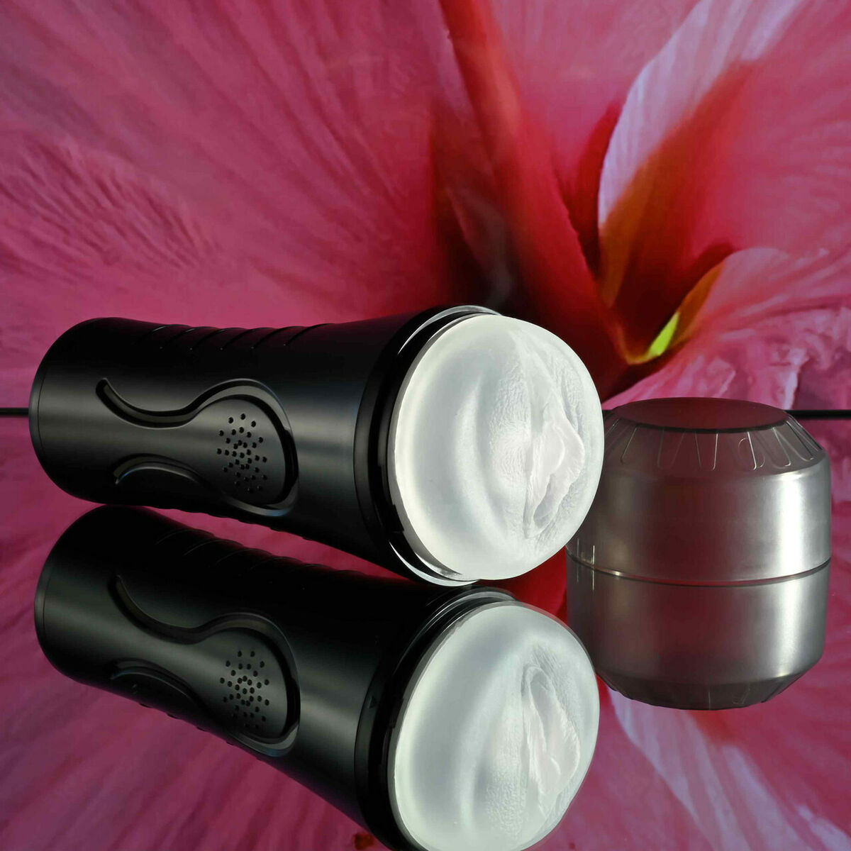 Jack Ass Endurance Zero Tolerance Zero Tolerance Nero 4 S9406259_2