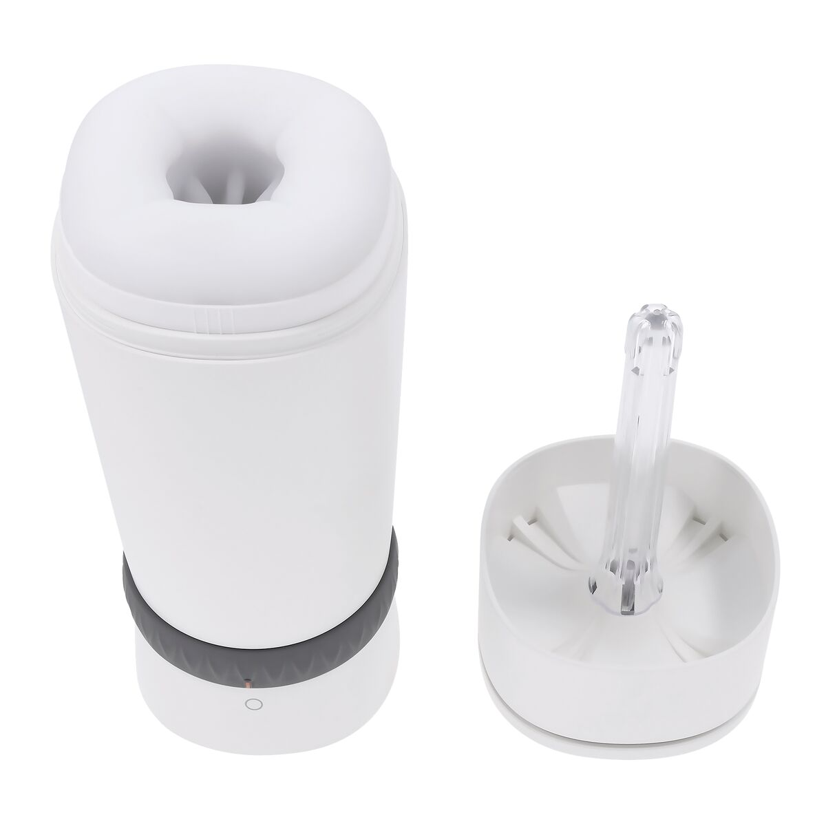 Jack Ass Endurance Playboy Playboy Bianco 3 S9405129_1