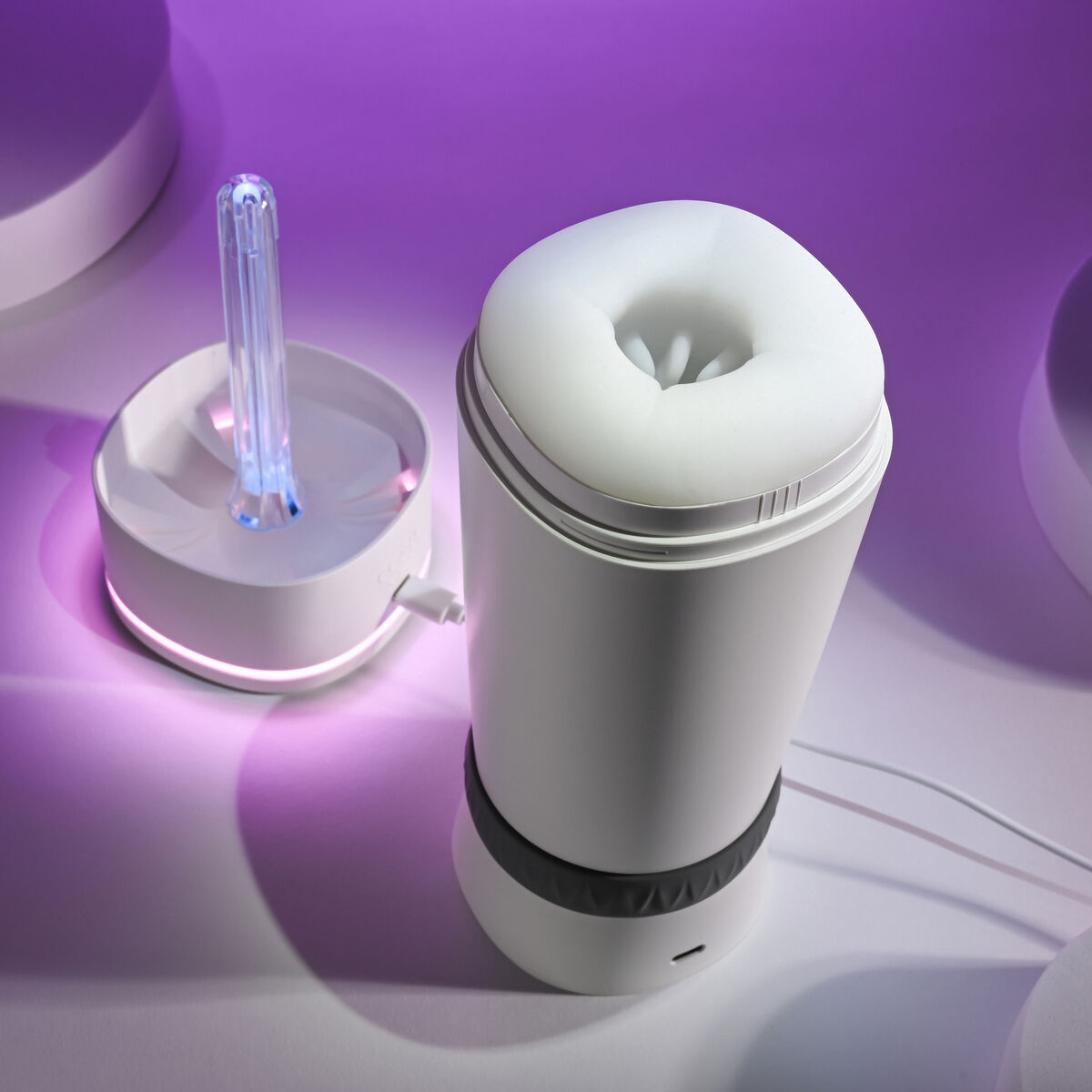 Jack Ass Endurance Playboy Playboy Bianco 12 S9405129_10