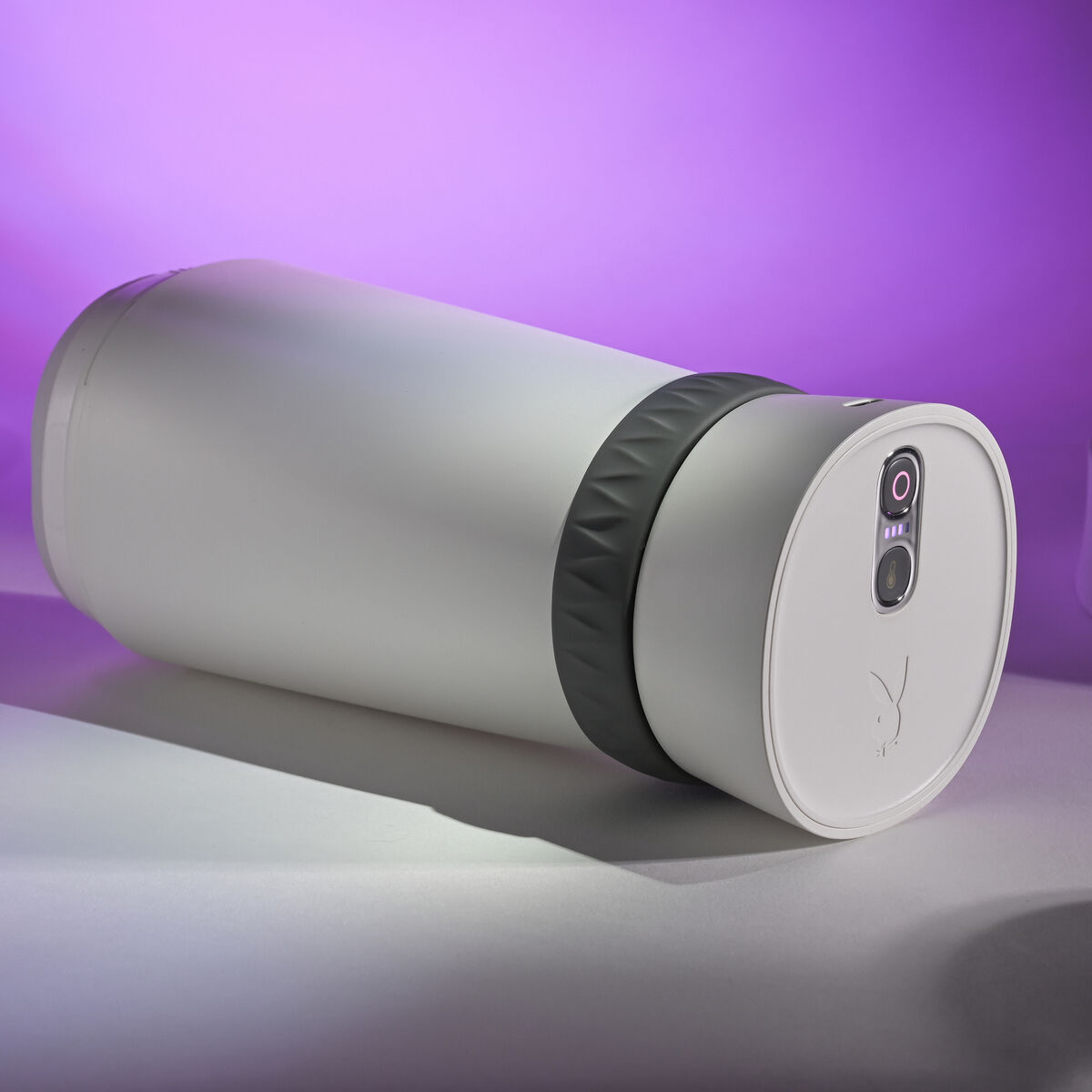 Jack Ass Endurance Playboy Playboy Bianco 16 S9405129_14