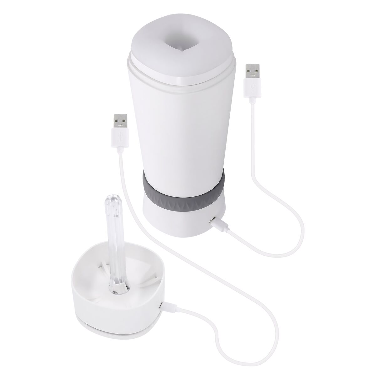 Jack Ass Endurance Playboy Playboy Bianco 25 S9405129_23