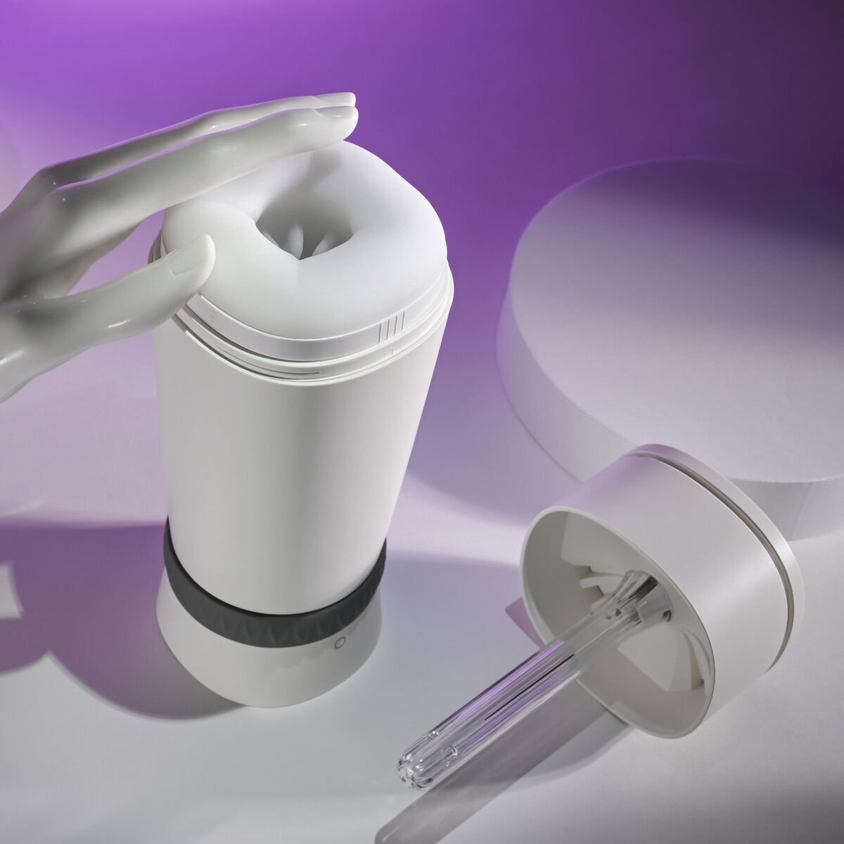 Jack Ass Endurance Playboy Playboy Bianco 6 S9405129_4