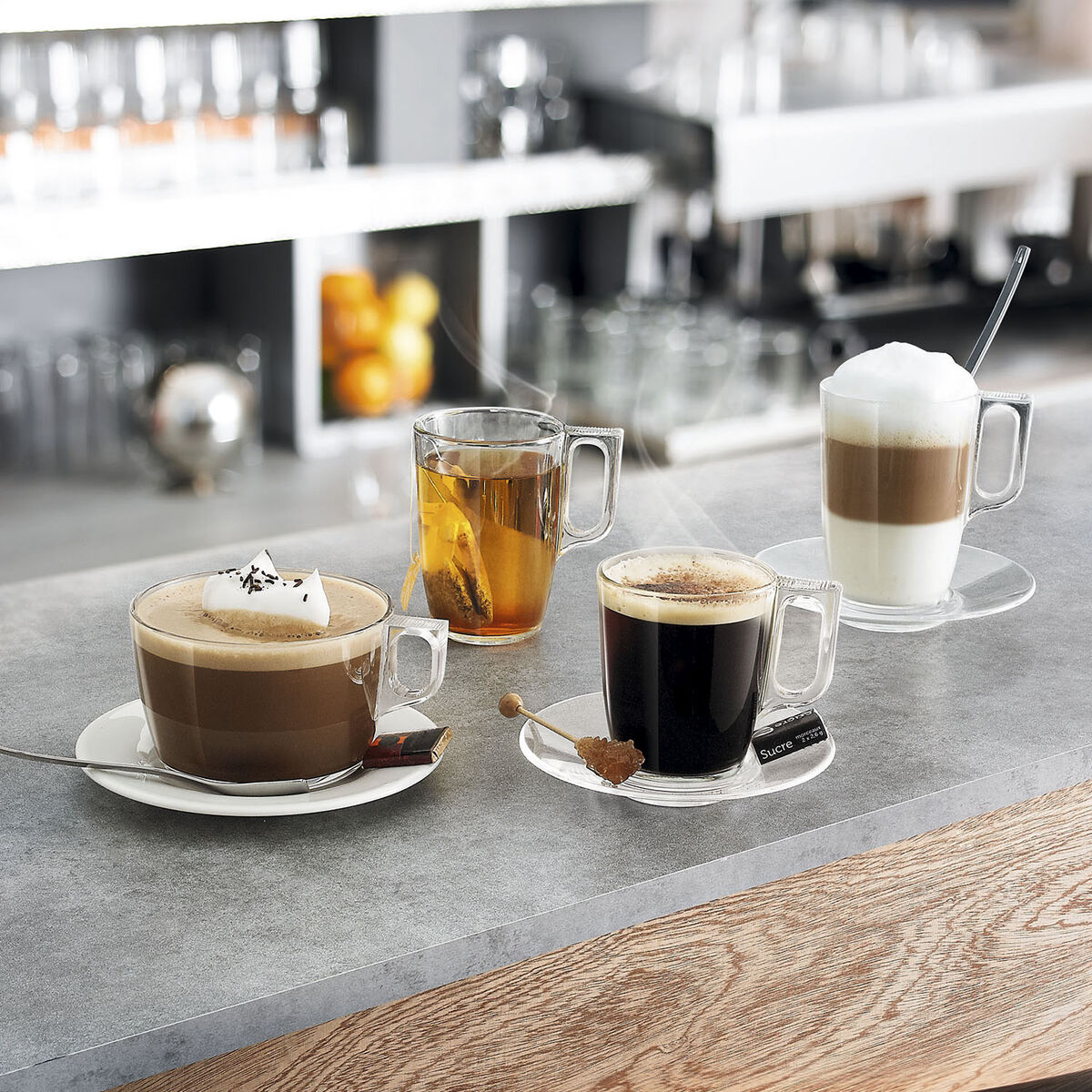 Tazza Mug Arcoroc Voluto 3 S2712405_1