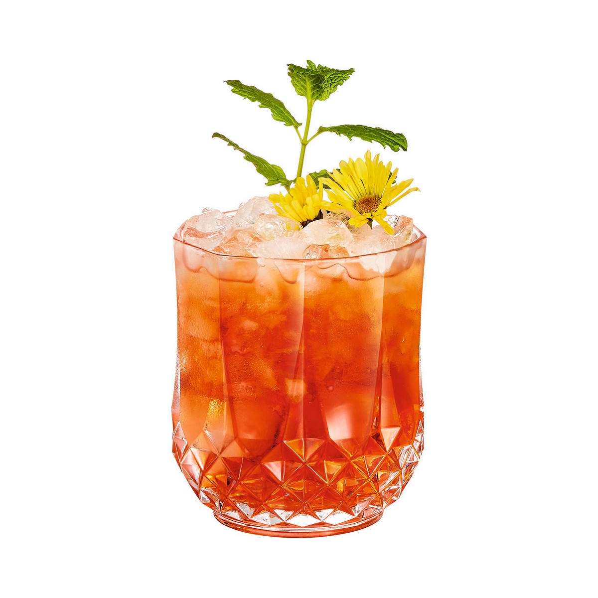 Set di Bicchieri Arcoroc West Loop Trasparente Vetro 320 ml 6 Pezzi 3 S2705216_1