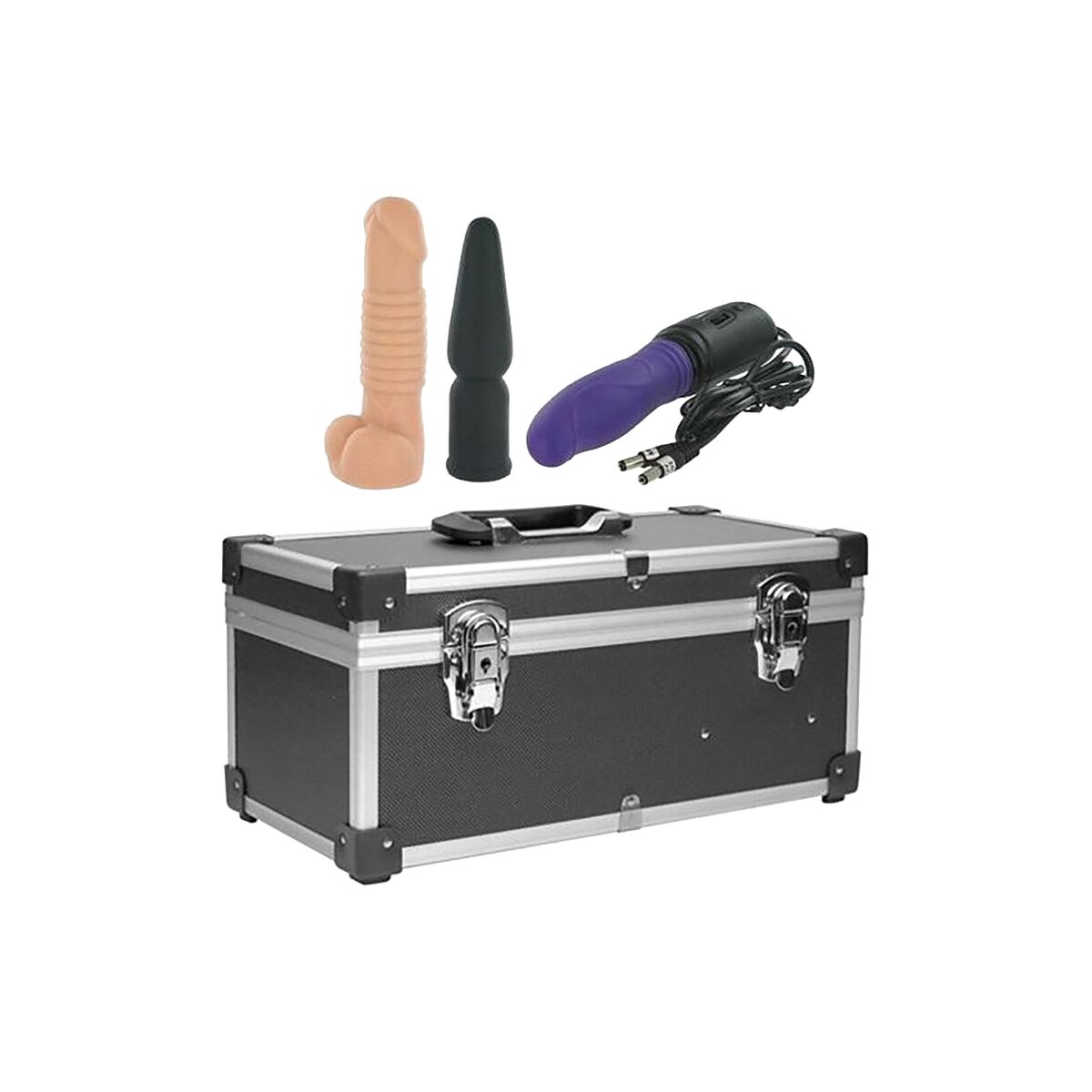 Accesorio Erotico Diva Tool Box 3 S9400025_1