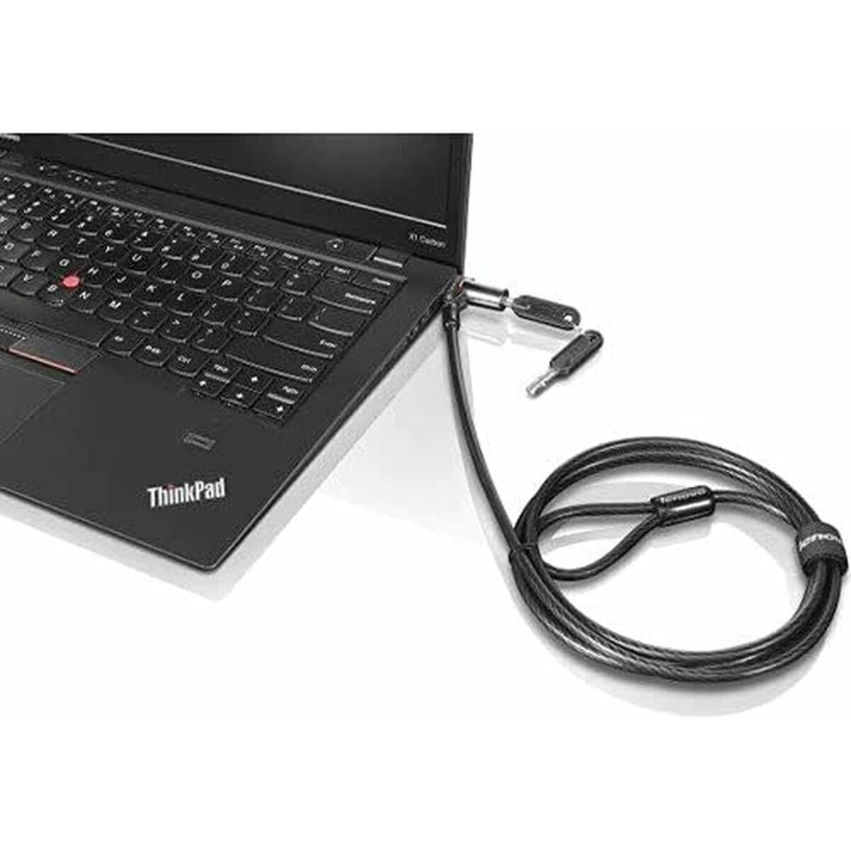Cavo di Sicurezza Lenovo 1,5 m 3 S7793980_1