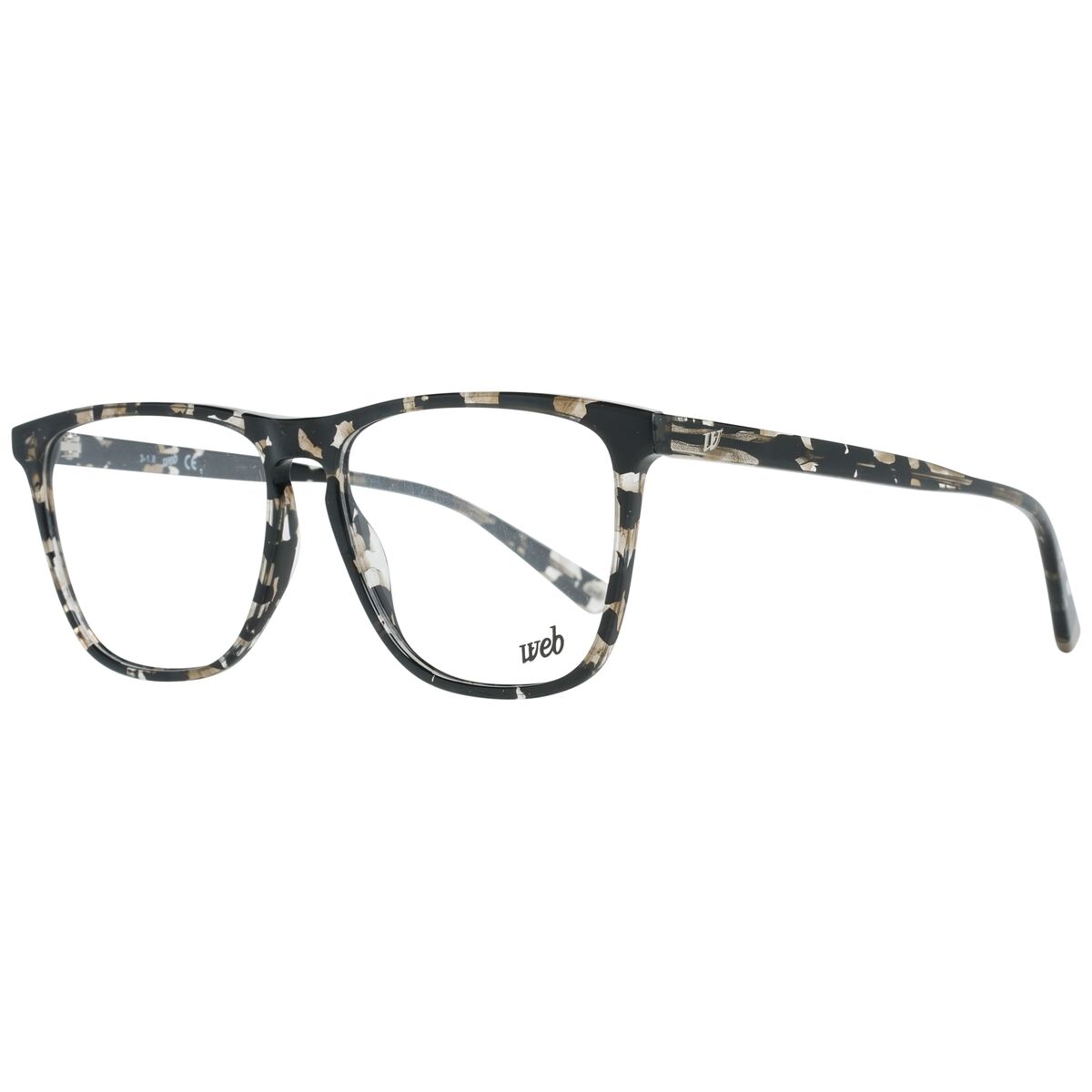 Montatura per Occhiali Uomo WEB EYEWEAR WE5286 55055 2 S7236756_0