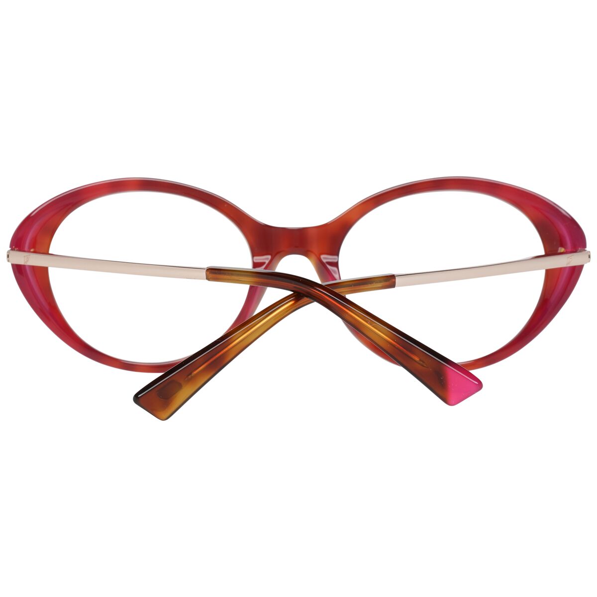 Montatura per Occhiali Donna WEB EYEWEAR WE5302 5156B 4 S7236764_2
