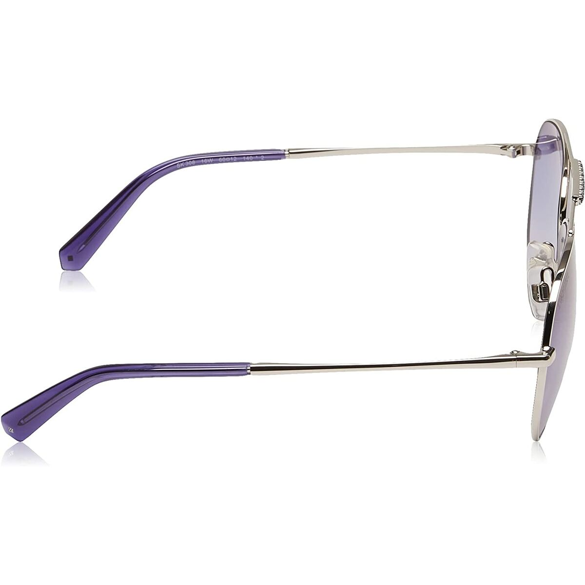 Occhiali da sole Donna Swarovski SK0308 6016W 4 S7262531_2