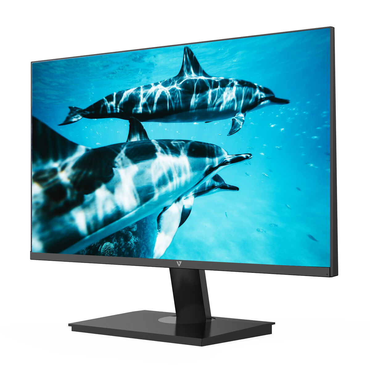 Monitor Gaming V7 L270V0-E Full HD 27" 6 S55290563_4