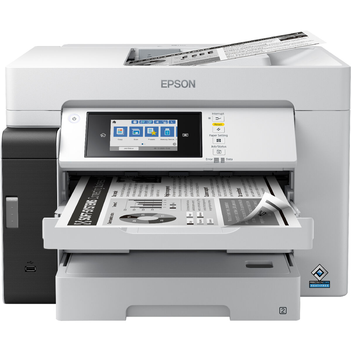 Stampante Multifunzione Epson C11CJ41409 2 S55296405_0