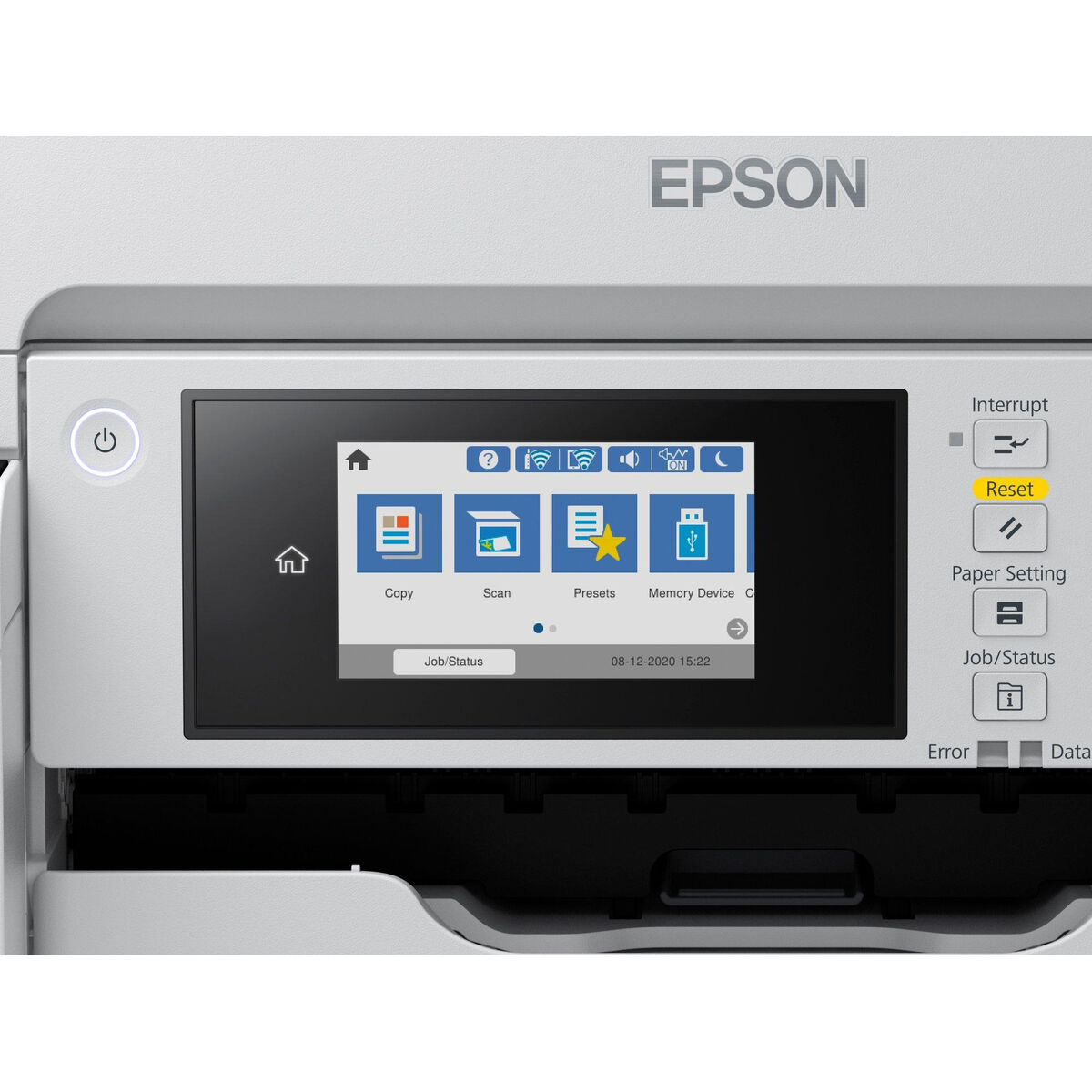 Stampante Multifunzione Epson C11CJ41409 4 S55296405_2
