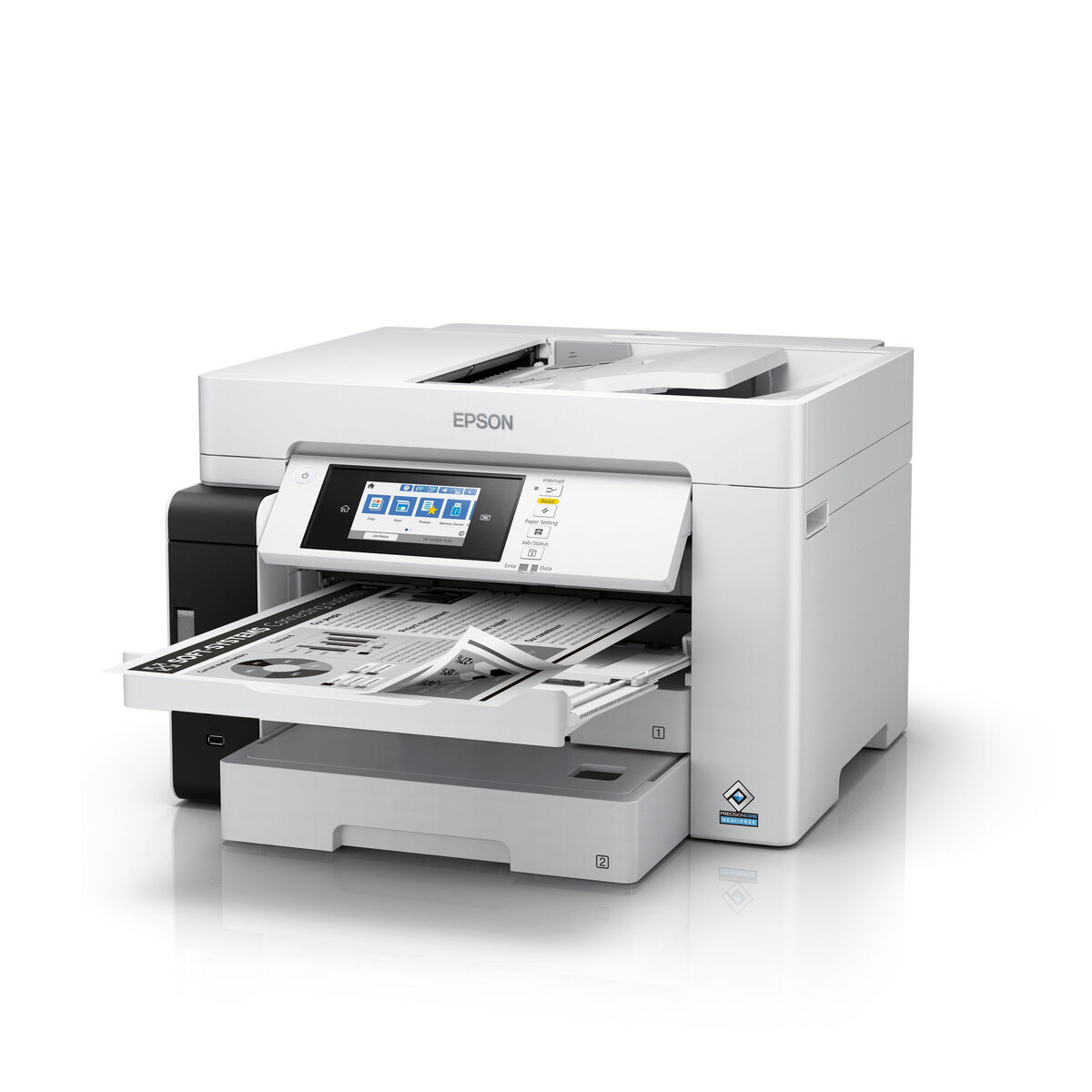Stampante Multifunzione Epson C11CJ41409 7 S55296405_5