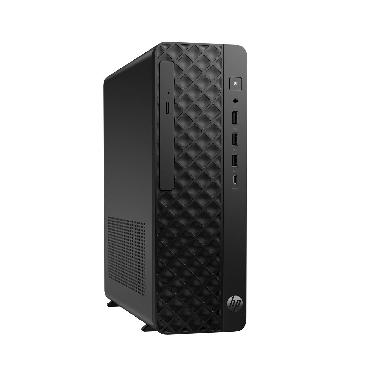 PC da Tavolo HP B6YK5ET#ABE Intel Core i5-13400 16 GB RAM 512 GB SSD 3 S55299391_1
