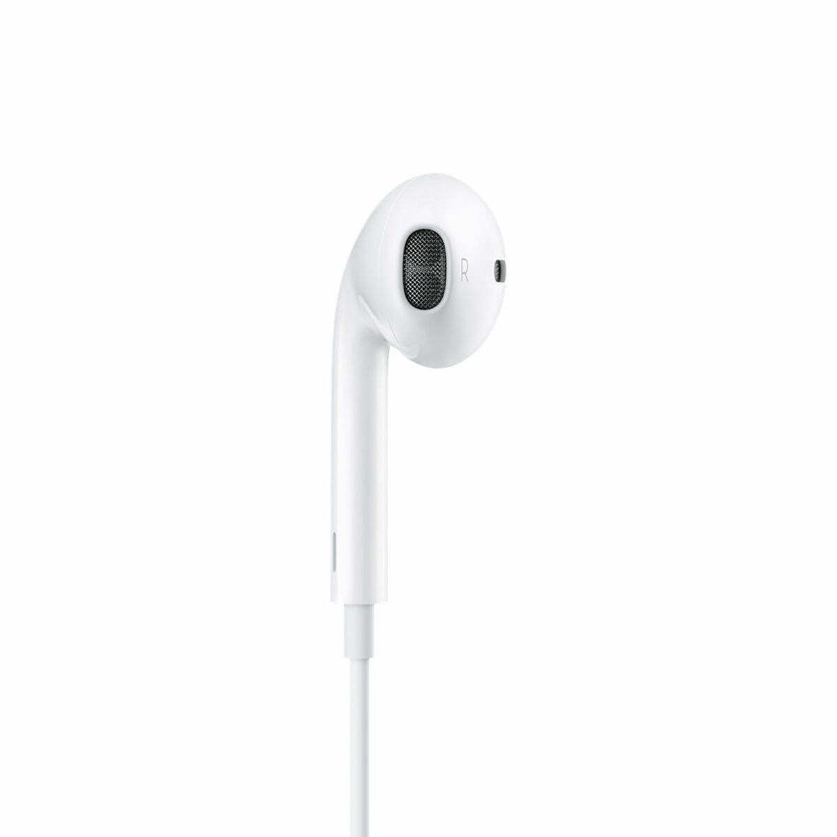 Auricolari con Microfono Apple EarPods LIGHTNING Bianco (1 Unità) 3 S8401128_1