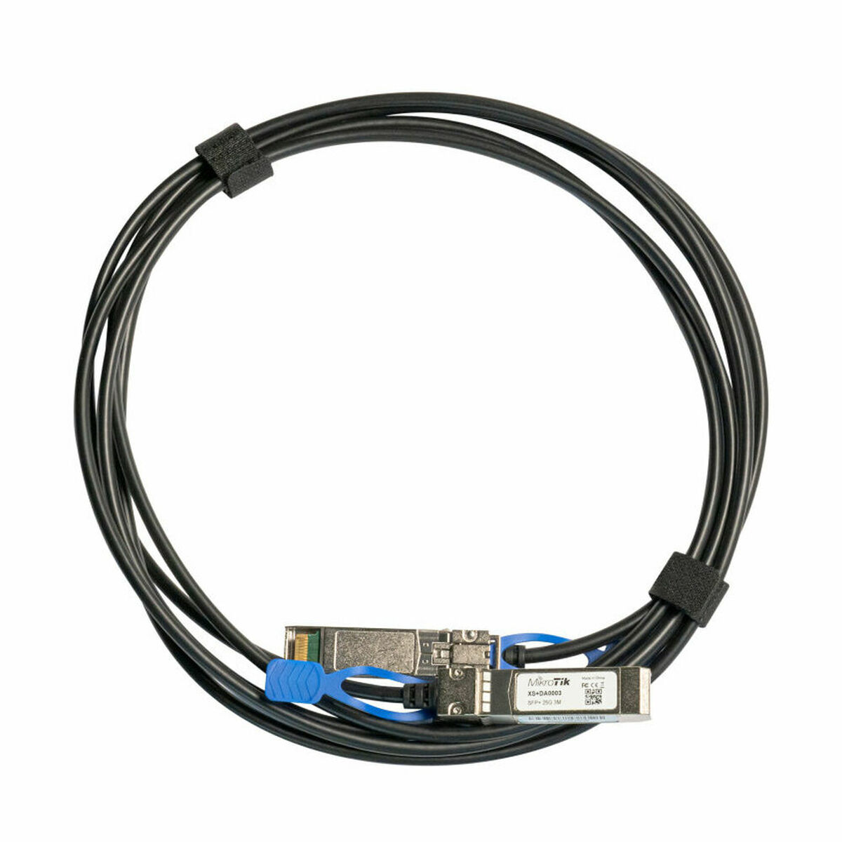 Cavo Rete SFP+ Mikrotik SFP28 XS+DA0003 2 S5613253_0